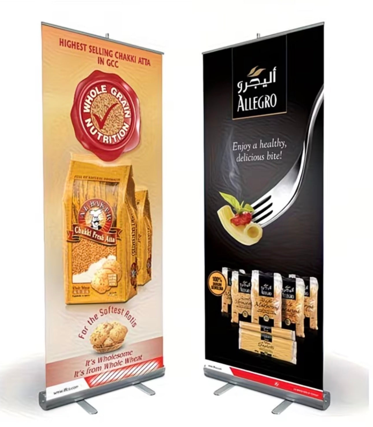 Kingdom Custom Prints – Banners, Signs & Graphics