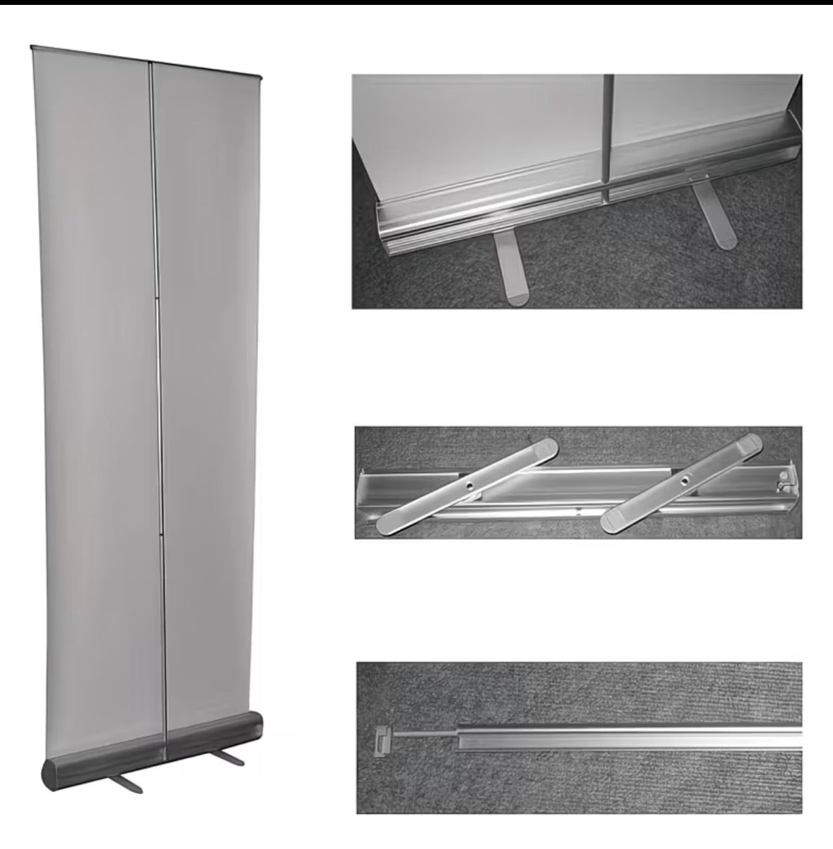Kingdom Custom Prints – Banners, Signs & Graphics
