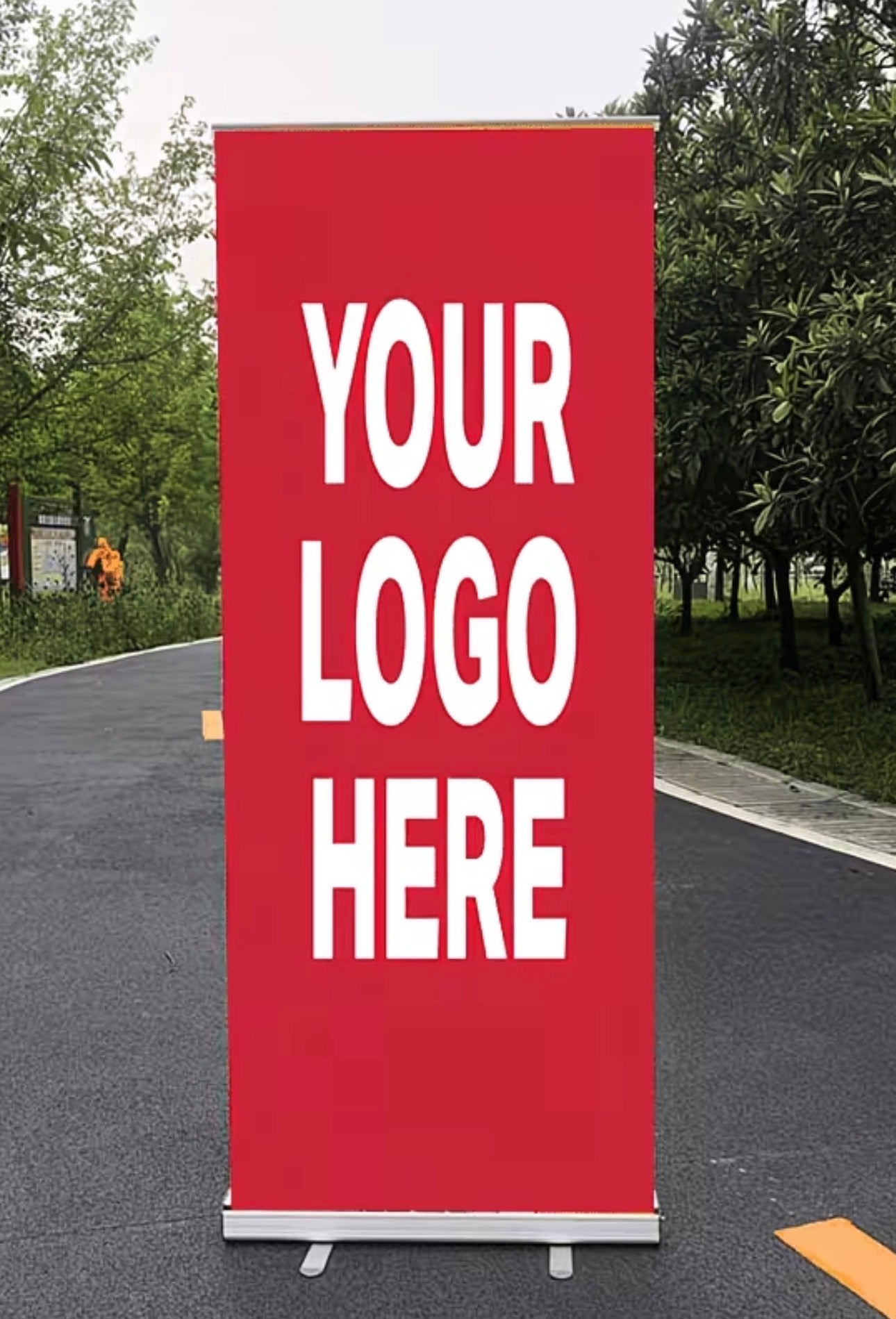 Kingdom Custom Prints – Banners, Signs & Graphics
