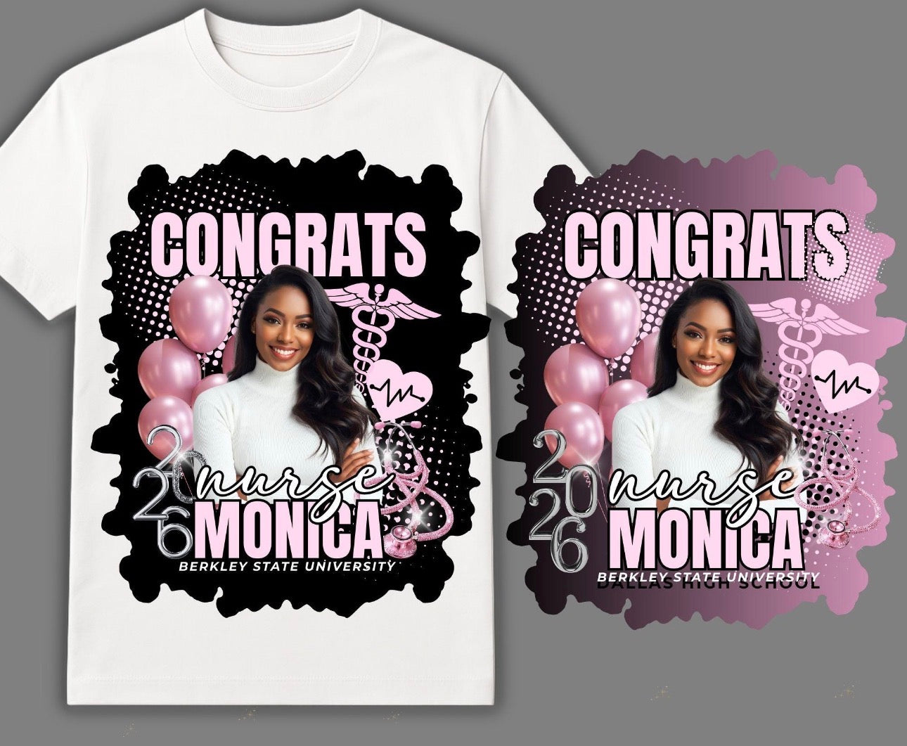 🏀 Custom Sports Photo T-Shirt
🏀 Personalized Basketball Player Shirt
🏀 Senior Night Basketball Shirt
🏀 Custom Team Spirit Shirt

🎓 Custom Graduation Photo T-Shirt
🎓 Personalized Graduation Shirt
🎓 Class of 2026 Graduation T-Shirt
🎓 Graduate Celebr