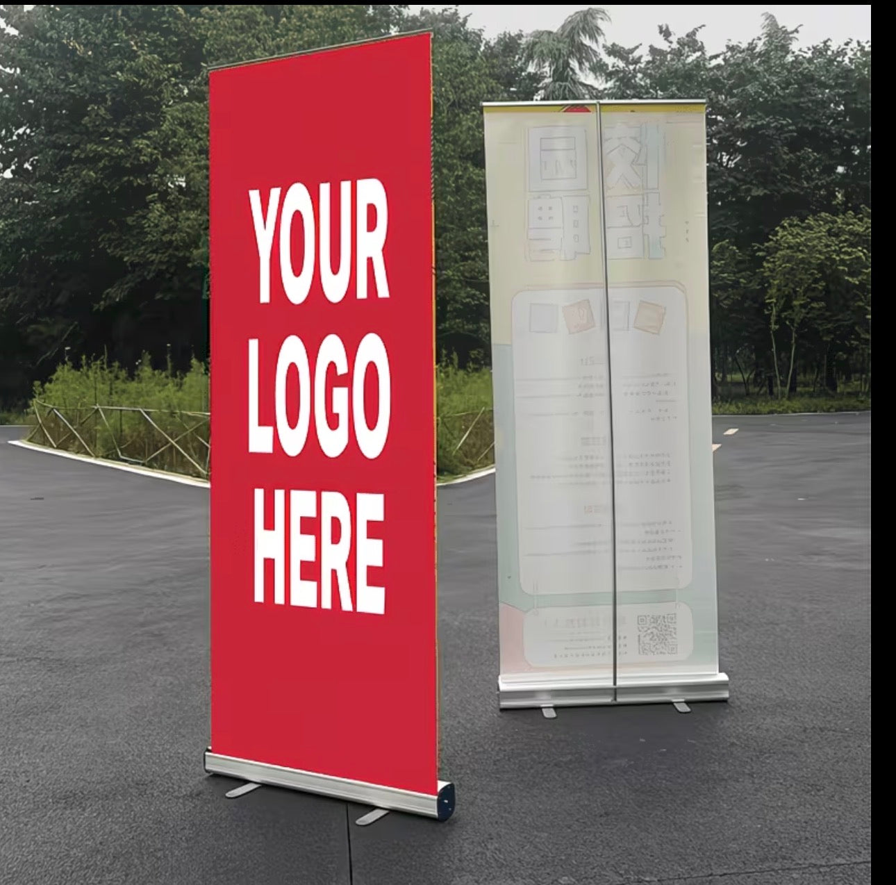 Kingdom Custom Prints – Banners, Signs & Graphics